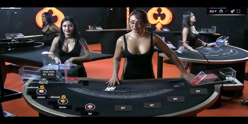 Rồng Hổ là một trò chơi bài đối kháng đơn giản cho anh em game thủ