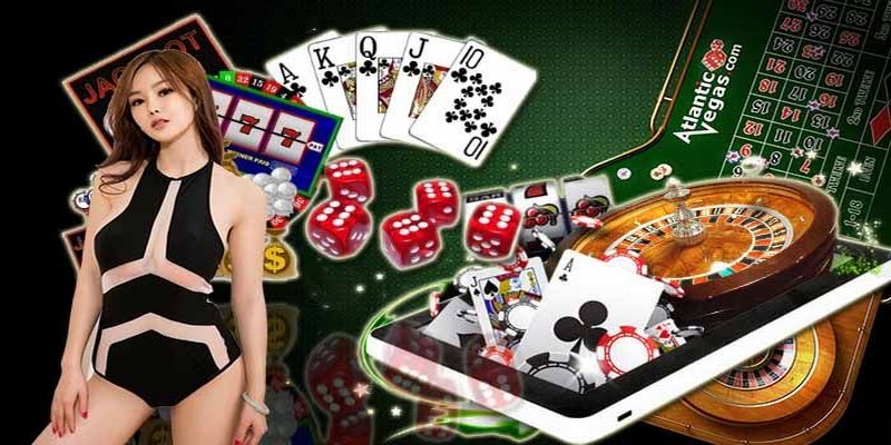 Roulette là trò chơi không thể thiếu tại bất kỳ sòng bạc nào hiện nay