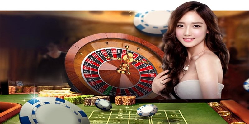 Sảnh AG sử dụng công nghệ HD sắc nét cho trải nghiệm người dùng