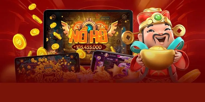 Hiểu rõ tỷ lệ hoàn trả là một trong những cách quay hũ dễ nổ