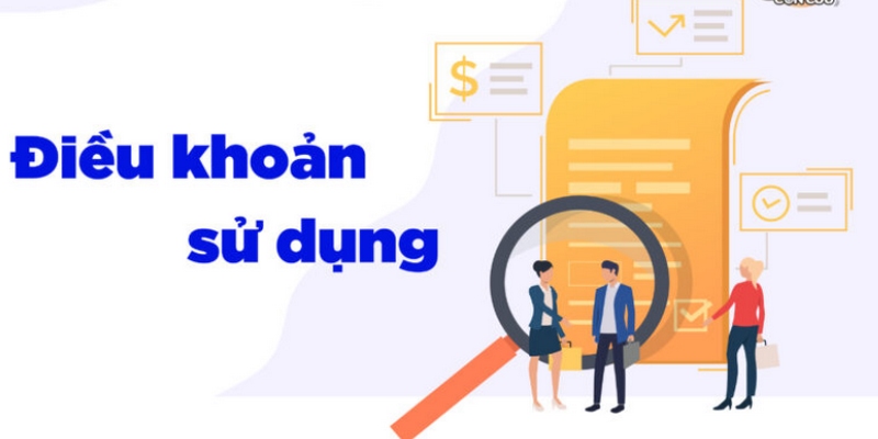 Hội viên cần phải hiểu rõ trách nhiệm và nghĩa vụ của mình khi sử dụng dịch vụ cá cược