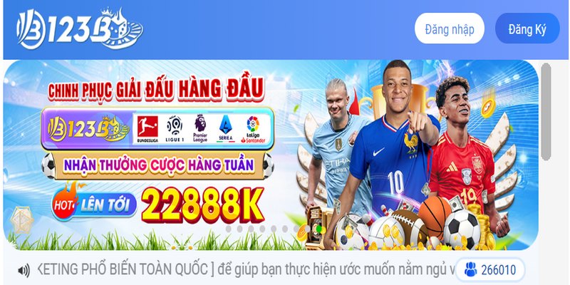 Danh mục hướng dẫn tại 123B mang đến nhiều thông tin hữu ích