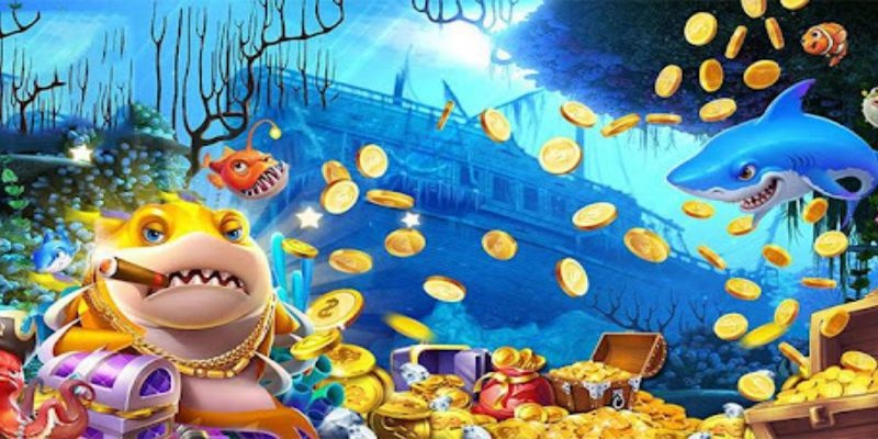 Mẹo chơi bắn cá kim cương giúp anh em gia tăng cơ hội trúng lớn