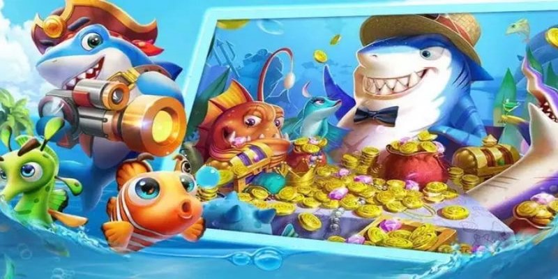 Việc chọn súng không phù hợp là sai lầm nhiều ngư thủ mắc phải