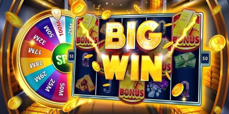Nổ hũ New88 là một trong những siêu phẩm giải trí nổi bật