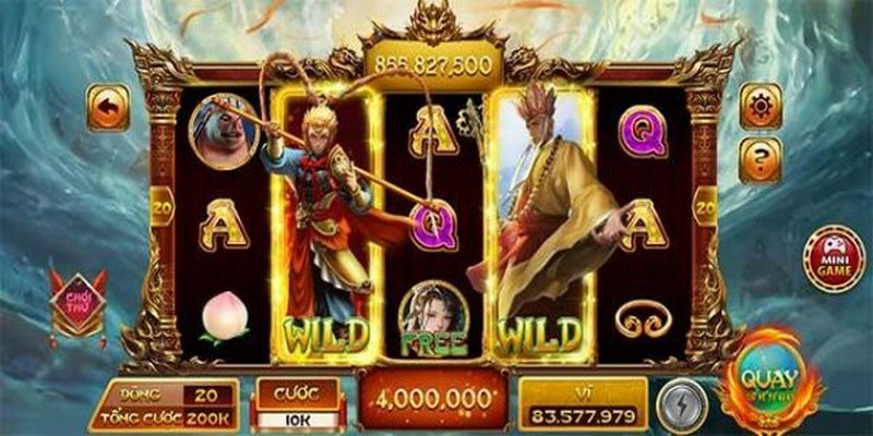 Quản lý nguồn vốn khi chơi nổ hũ tại nền tảng hàng đầu New88