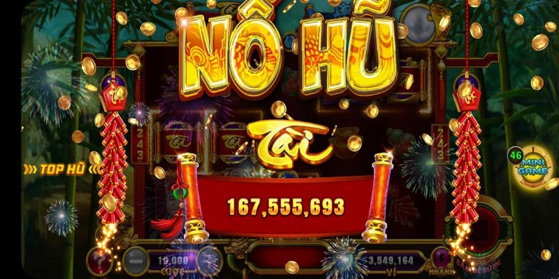 Tool hack game nổ hũ mang lại nhiều cơ hội thắng cho thành viên